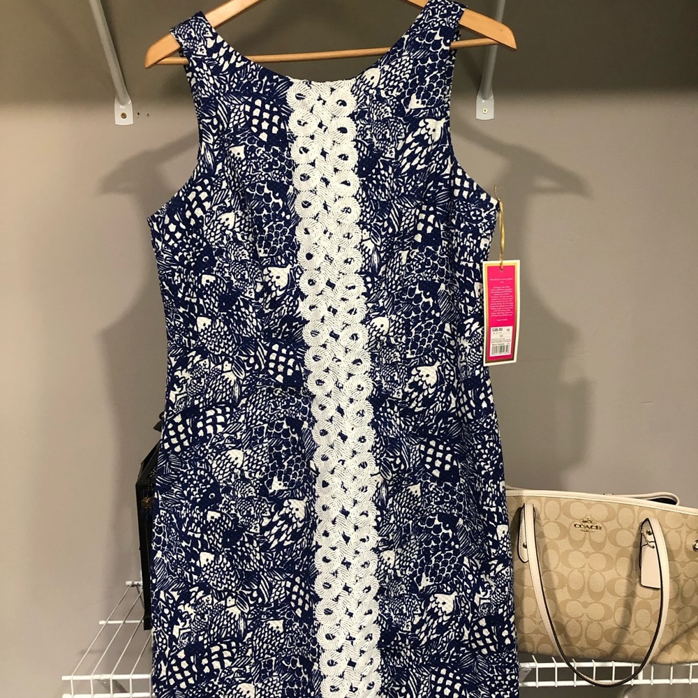 Adorable dress